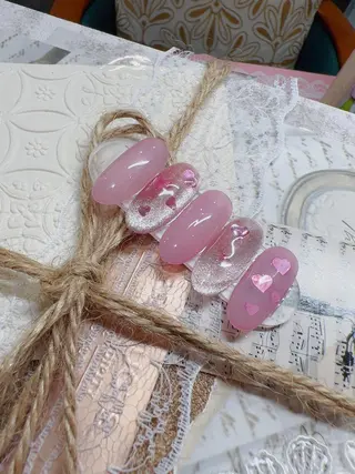 ネイル Sネイル サロン蕨店のネイルデザイン