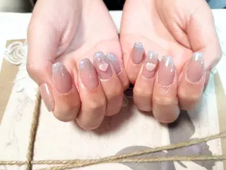 ネイル ＤI'A ネイルサロンのネイルデザイン