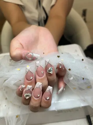 カラー 丸山 珠奈のエステ・リラクイメージ