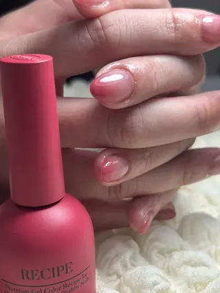 ネイル C BEAUTY／ KAEDEのネイルデザイン