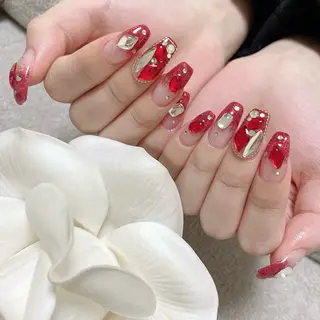 ネイル 💅fleur Ayumiのネイルデザイン