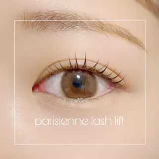 マツエク・マツパ ばんどう みおのマツエク・マツパデザイン