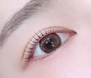 マツエク・マツパ ヤマダ ユエのマツエク・マツパデザイン