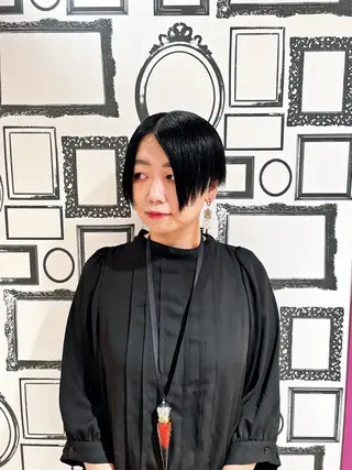 ショート Dali所属・馬場 萌唯のその他イメージ