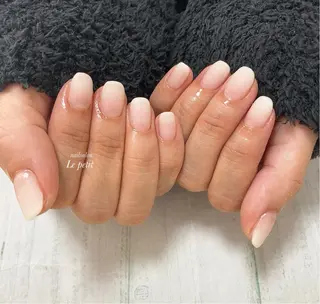 ネイル 石野 広佳のネイルデザイン