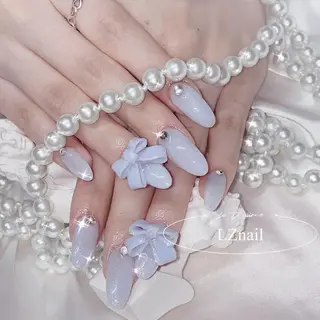 ネイル 🌖す い🌒のネイルデザイン