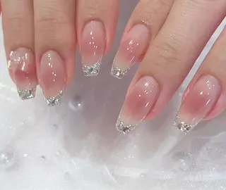 ミディアム July.nail ジュライ　ネイルのネイルデザイン