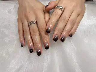 ネイル シーシー ネイルのネイルデザイン