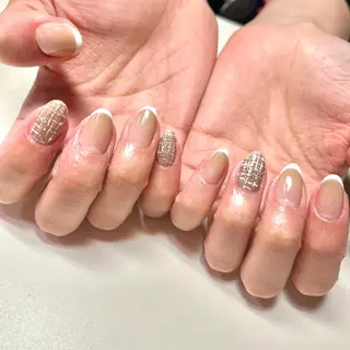 ネイル EASTHAM 後藤百香のネイルデザイン