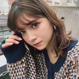 マツエク・マツパ EYE ERIのマツエク・マツパデザイン