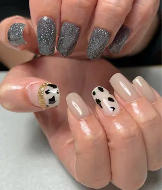 ネイル tsumeya かわいく長持ちネイルのネイルデザイン