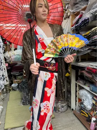 上辻 博司のその他イメージ