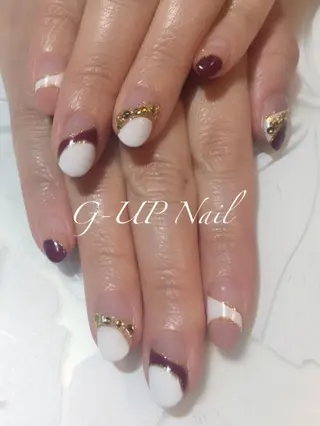 ネイル 田澤 真理子のネイルデザイン