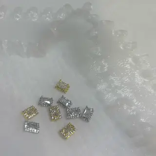 ネイル AKANE 🧴のネイルデザイン