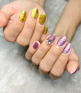 ネイル Y's nailのネイルデザイン