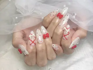 ネイル R1🎀Nail💕 池袋東口店のネイルデザイン