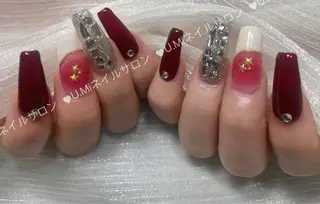 ネイル ユミ nailのネイルデザイン