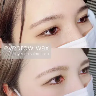 eyelash salon  loco所属・LashArtist MIYUのマツエク・マツパデザイン