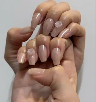 ネイル Ryunail所属・Ryu Nail NekoChanのネイルデザイン