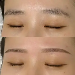 アイブロウ vico名古屋栄店所属・🌺+vico 栄店 🌺MAYUKIの眉毛・アイブロウイメージ