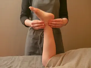 yomo  me!　黄土漢方蒸し&ビソンテラピー所属・yomo me! ヨモミーのエステ・リラクイメージ