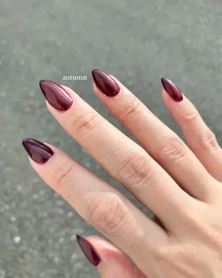 ネイル uryu yuriのネイルデザイン