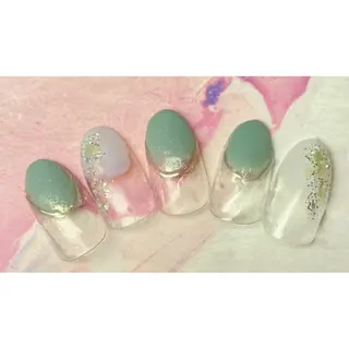 ネイル パラジェル登録サロンfeerique所属・Uchida Mayunaのその他イメージ