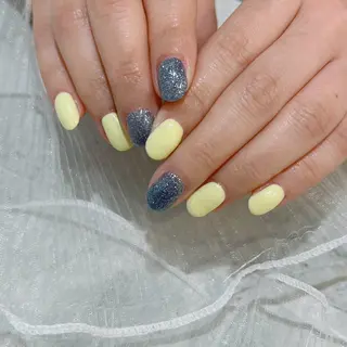 ネイル Kasai kieのネイルデザイン