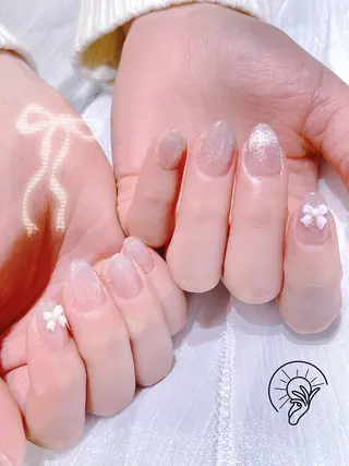 ネイル Sun Nail 池袋のネイルデザイン