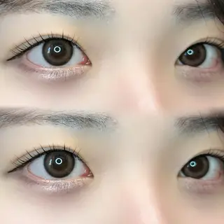 マツエク・マツパ 🍀fein. sakura🍀の眉毛・アイブロウイメージ