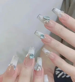 ネイル ^MEOW^ salonのネイルデザイン