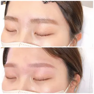 アイブロウ 眉毛×まつげ×ネイル　WHITE EYE 鳳店所属・WHITE EYE鳳 眉毛/まつげ/ネイルの眉毛・アイブロウイメージ