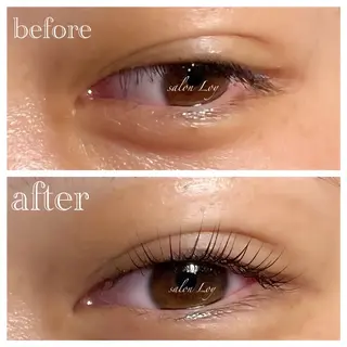 マツエク・マツパ 自宅サロン Roiのマツエク・マツパデザイン