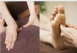 もみほぐしゆらり八王子所属・もみほぐしゆらり ☆田村☆のエステ・リラクイメージ