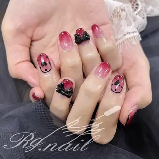 カラー ネイル Cho Artネイル所属・Cho Art ネイルのネイルデザイン