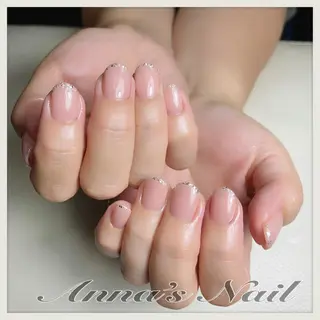 ネイル Anna’s Nail所属・清口 杏奈のネイルデザイン