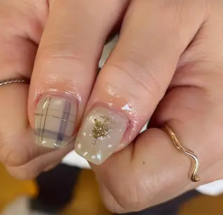 ネイル Bronze  Ship ＊relaxation saron＊所属・S a k iのその他イメージ