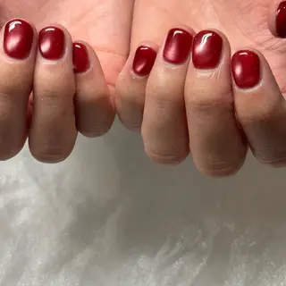 ネイル 伊藤 優花のネイルデザイン