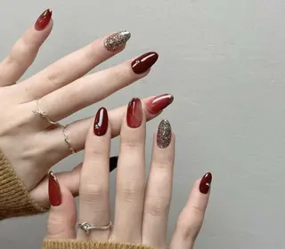 ネイル Cute beauty2のマツエク・マツパデザイン