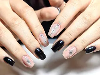 ネイル DarkHoney 池袋店のネイルデザイン