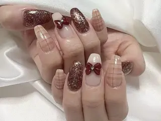 ネイル ジョリ kasumi🌹💅のネイルデザイン