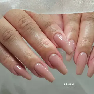 ネイル Lia Nailのネイルデザイン