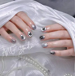 ネイル ANG Studioのネイルデザイン