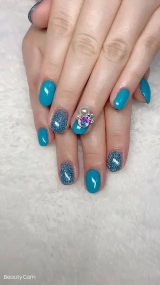 ネイル NailYY所属・NailYY よよのネイルデザイン