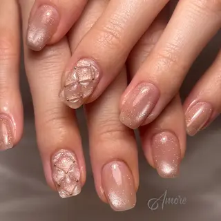 ネイル You kyehwaのネイルデザイン