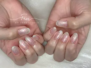 ネイル 🌻FAN'S STUDIO池袋🌻のネイルデザイン