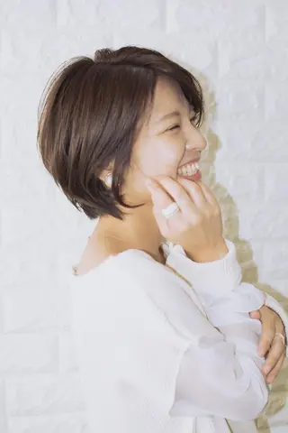 ショート カラー 斉藤 正敏のその他イメージ