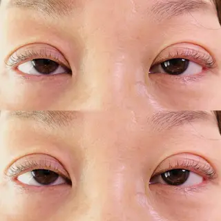 マツエク・マツパ HERA 【ヘラ】のマツエク・マツパデザイン