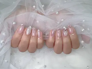 ネイル Nail salon CELEBRAILのネイルデザイン