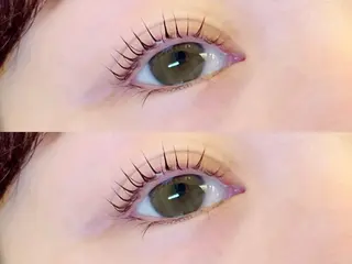 マツエク・マツパ 🩵表参道/原宿 🪽Ito🩵のマツエク・マツパデザイン